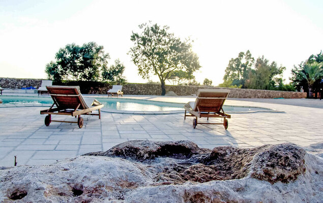 Tenuta Nucci - Photo 22