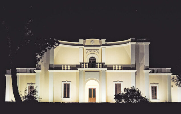 Tenuta Nucci - Photo 26