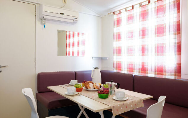 Happy Camp Mobil Homes in Riccione - Photo 6