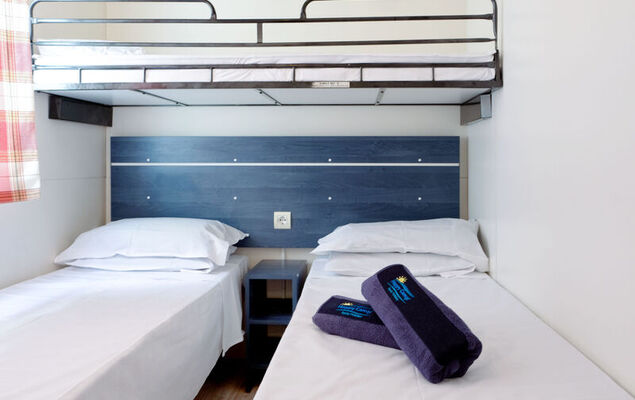 Happy Camp Mobil Homes in Riccione - Photo 9