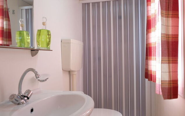 Happy Camp Mobil Homes in Riccione - Photo 11