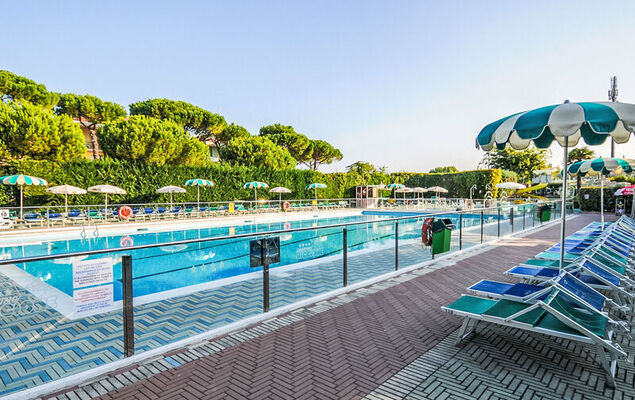 Happy Camp Mobil Homes in Riccione - Photo 13