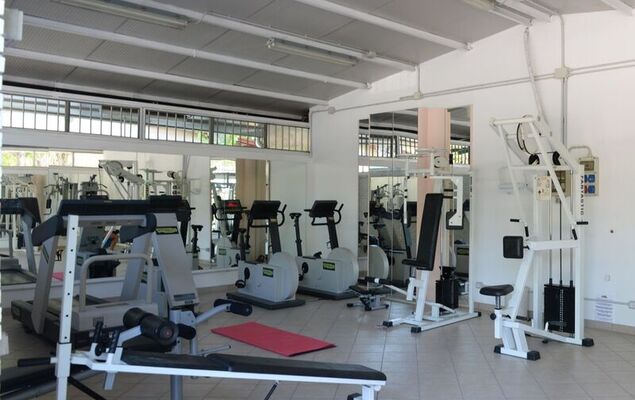 Happy Camp Mobil Homes in Riccione - Photo 21