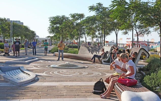 Happy Camp Mobil Homes in Riccione - Photo 30