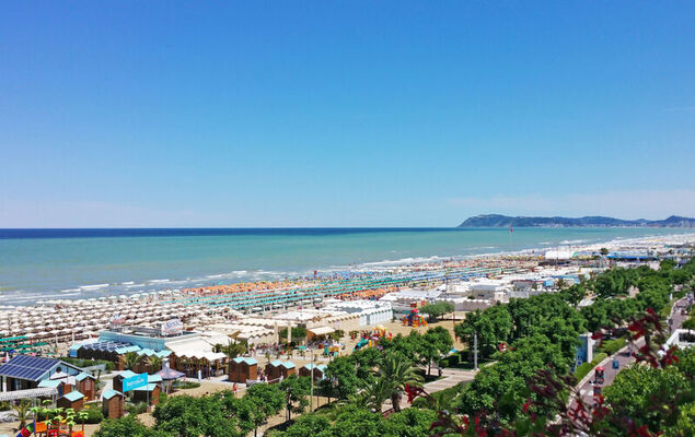 Happy Camp Mobil Homes in Riccione - Photo 33