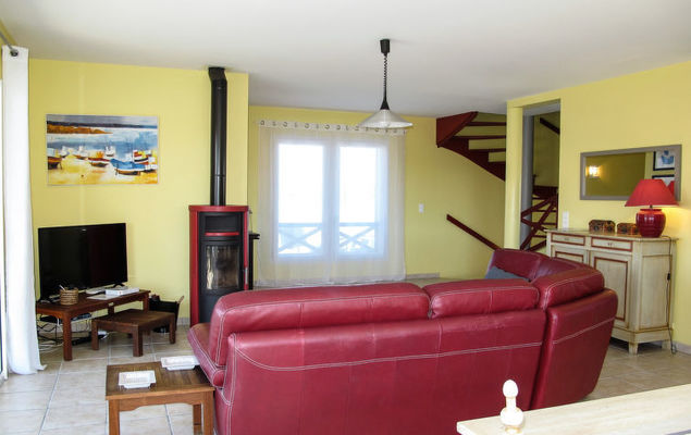  Villa Marine - Photo 3