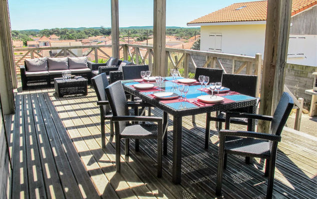  Villa Marine - Photo 9