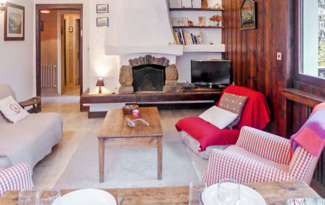 Le Brévent - Photo 1