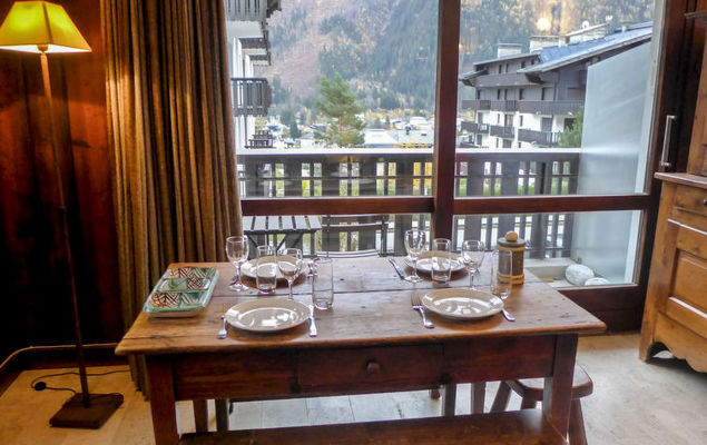 Le Brévent - Photo 2