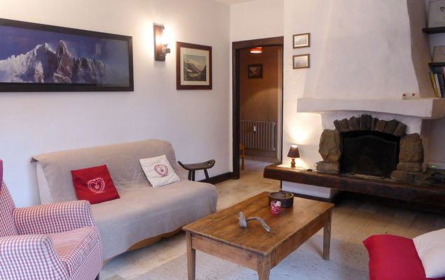 Le Brévent - Photo 3