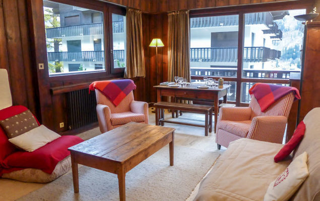 Le Brévent - Photo 6