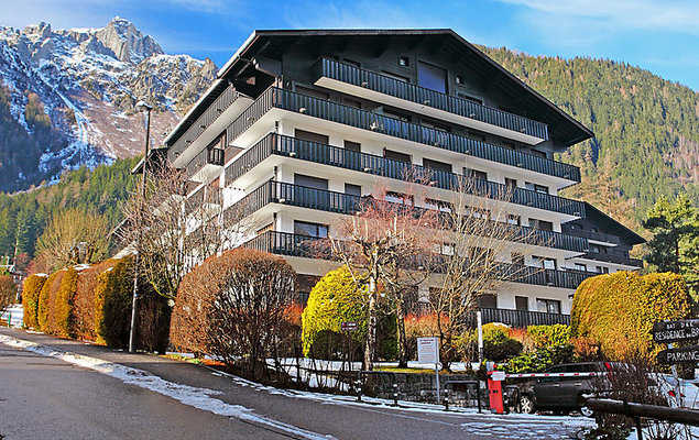 Le Brévent - Photo 8