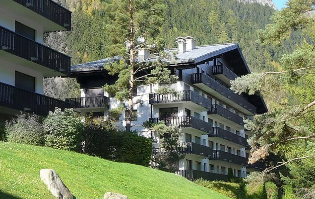 Le Brévent - Photo 9