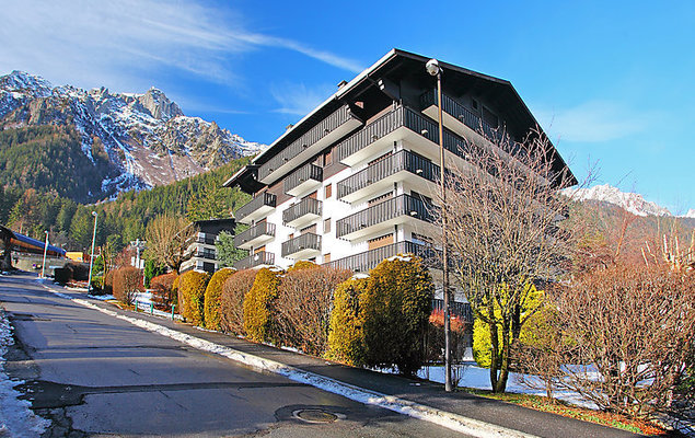 Le Brévent - Photo 10